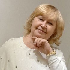 Чуракова Ольга Владимировна